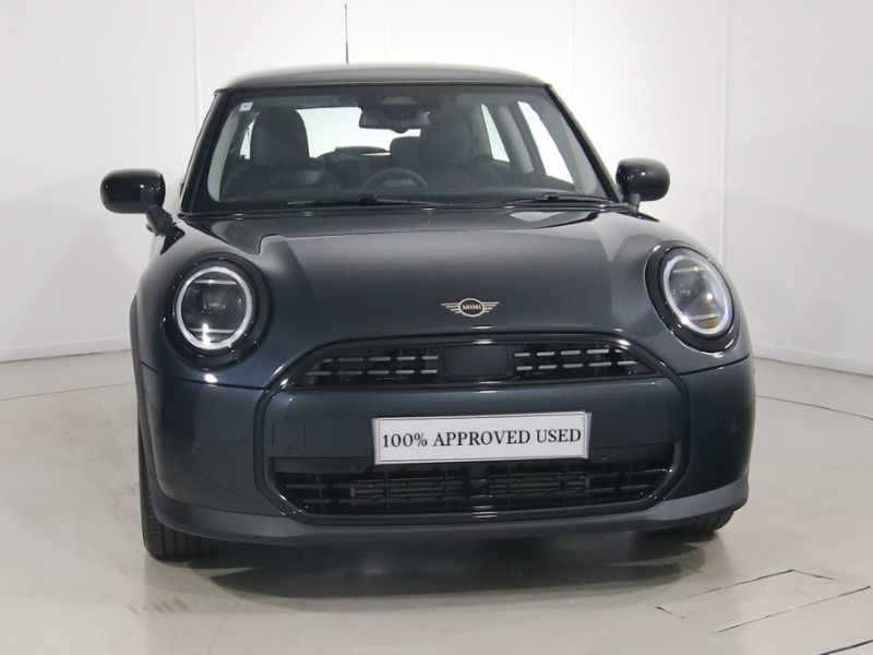 2026 (75) MINI COOPER 1.5 C Classic 3dr Auto 5630790
