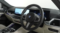 2026 (75) BMW X6 xDrive40d MHT M Sport 5dr Step Auto 5465679
