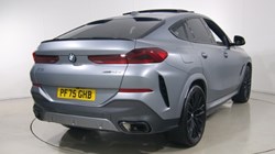 2026 (75) BMW X6 xDrive40d MHT M Sport 5dr Step Auto 5465716