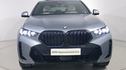 2026 (75) BMW X6 xDrive40d MHT M Sport 5dr Step Auto 5465711