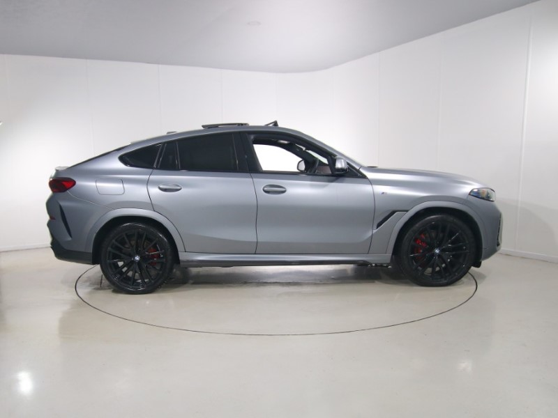 2026 (75) BMW X6 xDrive40d MHT M Sport 5dr Step Auto 5465717