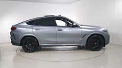2026 (75) BMW X6 xDrive40d MHT M Sport 5dr Step Auto 5465717