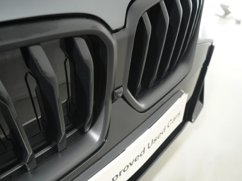 2026 (75) BMW X6 xDrive40d MHT M Sport 5dr Step Auto 5465676