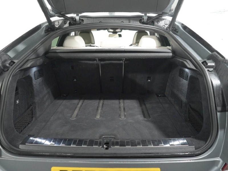2026 (75) BMW X6 xDrive40d MHT M Sport 5dr Step Auto 5465657