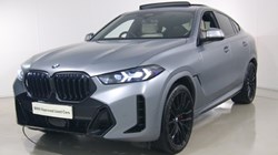 2026 (75) BMW X6 xDrive40d MHT M Sport 5dr Step Auto 5465712