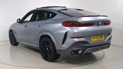 2026 (75) BMW X6 xDrive40d MHT M Sport 5dr Step Auto 5465714