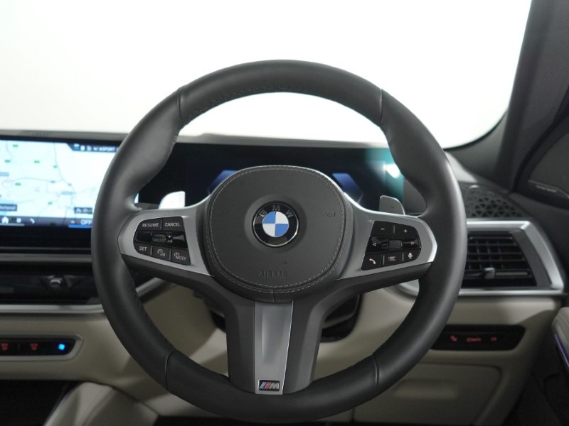 2026 (75) BMW X6 xDrive40d MHT M Sport 5dr Step Auto 5465666