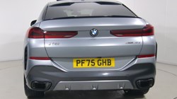 2026 (75) BMW X6 xDrive40d MHT M Sport 5dr Step Auto 5465715