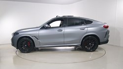 2026 (75) BMW X6 xDrive40d MHT M Sport 5dr Step Auto 5465713