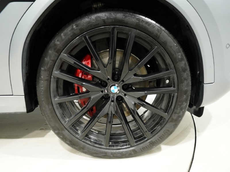 2026 (75) BMW X6 xDrive40d MHT M Sport 5dr Step Auto 5465678