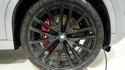 2026 (75) BMW X6 xDrive40d MHT M Sport 5dr Step Auto 5465678