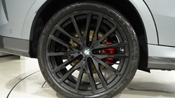 2026 (75) BMW X6 xDrive40d MHT M Sport 5dr Step Auto 5465672