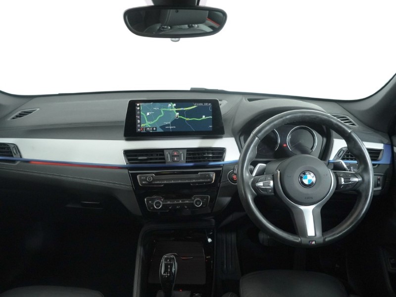 2020 (70) BMW X1 sDrive 20i M Sport 5dr Step Auto 5018237