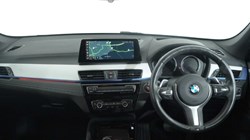 2020 (70) BMW X1 sDrive 20i M Sport 5dr Step Auto 5018237