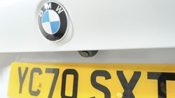 2020 (70) BMW X1 sDrive 20i M Sport 5dr Step Auto 5018227