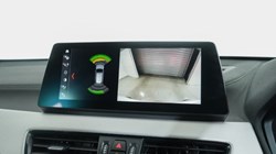 2020 (70) BMW X1 sDrive 20i M Sport 5dr Step Auto 5018263