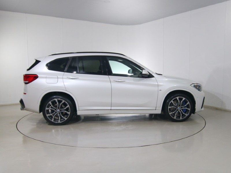 2020 (70) BMW X1 sDrive 20i M Sport 5dr Step Auto 5018274