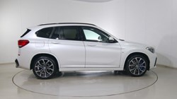 2020 (70) BMW X1 sDrive 20i M Sport 5dr Step Auto 5018274