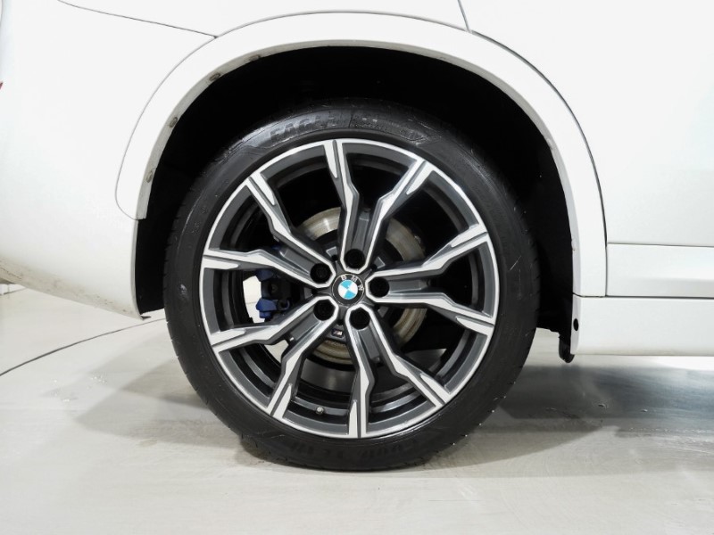 2020 (70) BMW X1 sDrive 20i M Sport 5dr Step Auto 5018240