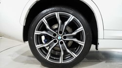 2020 (70) BMW X1 sDrive 20i M Sport 5dr Step Auto 5018240
