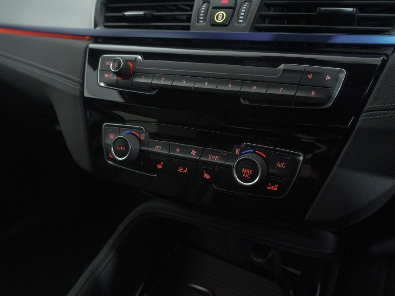 2020 (70) BMW X1 sDrive 20i M Sport 5dr Step Auto 5018254