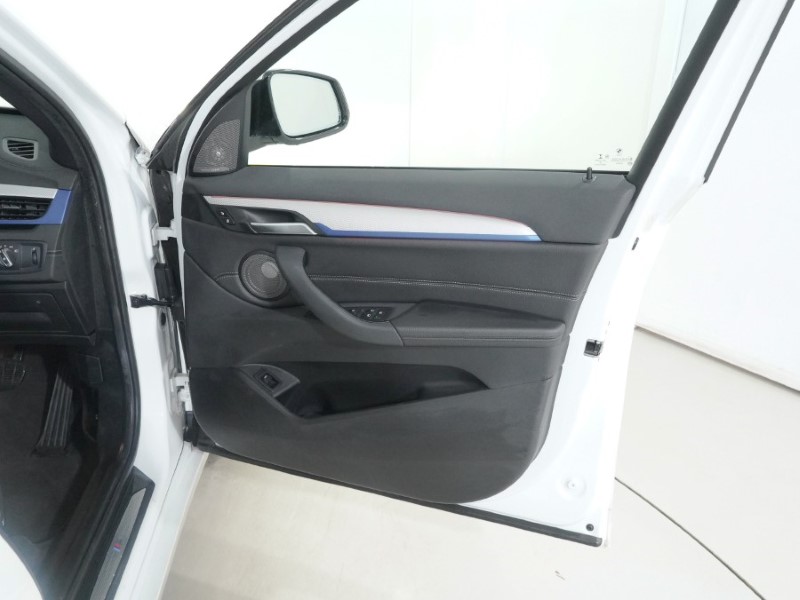 2020 (70) BMW X1 sDrive 20i M Sport 5dr Step Auto 5018242