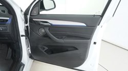 2020 (70) BMW X1 sDrive 20i M Sport 5dr Step Auto 5018242