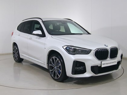 2020 (70) BMW X1 sDrive 20i M Sport 5dr Step Auto