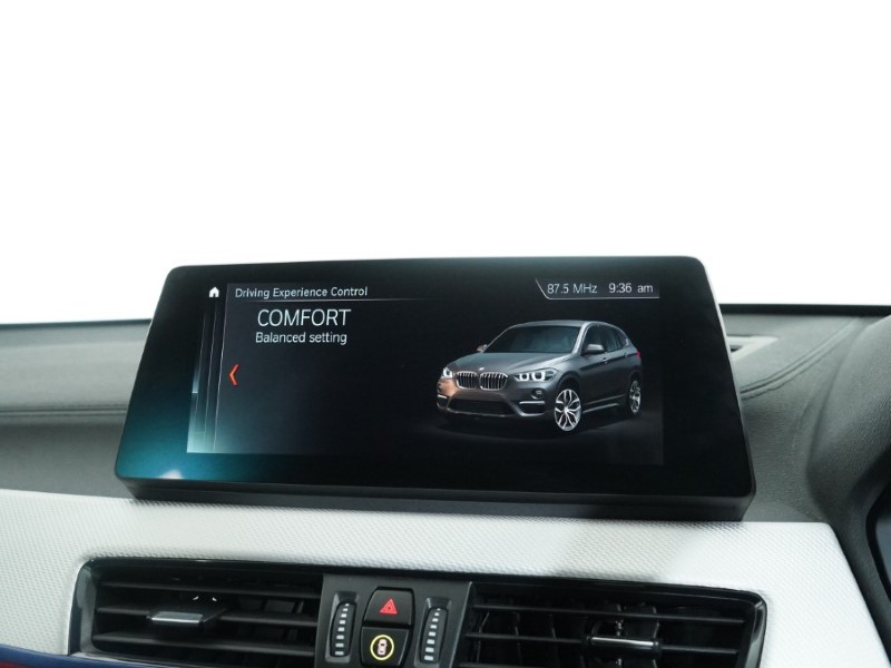 2020 (70) BMW X1 sDrive 20i M Sport 5dr Step Auto 5018261