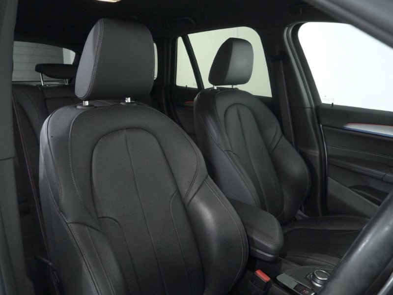 2020 (70) BMW X1 sDrive 20i M Sport 5dr Step Auto 5018241