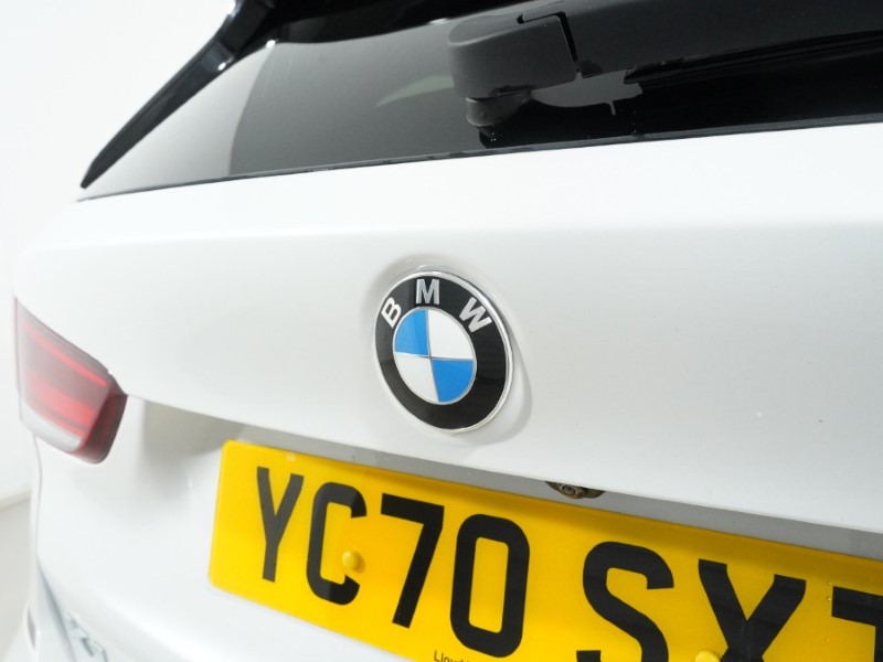 2020 (70) BMW X1 sDrive 20i M Sport 5dr Step Auto 5018226