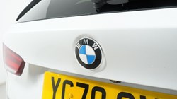 2020 (70) BMW X1 sDrive 20i M Sport 5dr Step Auto 5018226