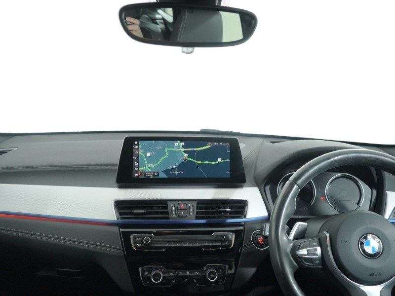 2020 (70) BMW X1 sDrive 20i M Sport 5dr Step Auto 5018236