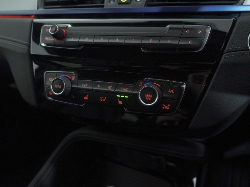 2020 (70) BMW X1 sDrive 20i M Sport 5dr Step Auto 5018255