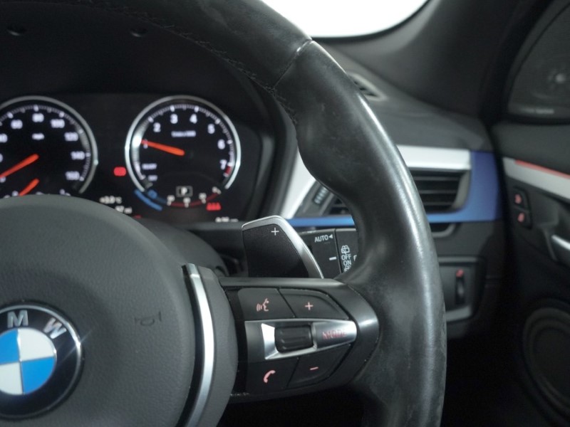 2020 (70) BMW X1 sDrive 20i M Sport 5dr Step Auto 5018248