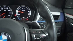 2020 (70) BMW X1 sDrive 20i M Sport 5dr Step Auto 5018248