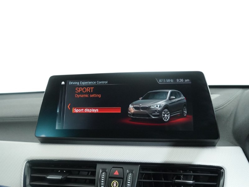 2020 (70) BMW X1 sDrive 20i M Sport 5dr Step Auto 5018260