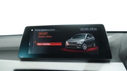 2020 (70) BMW X1 sDrive 20i M Sport 5dr Step Auto 5018260