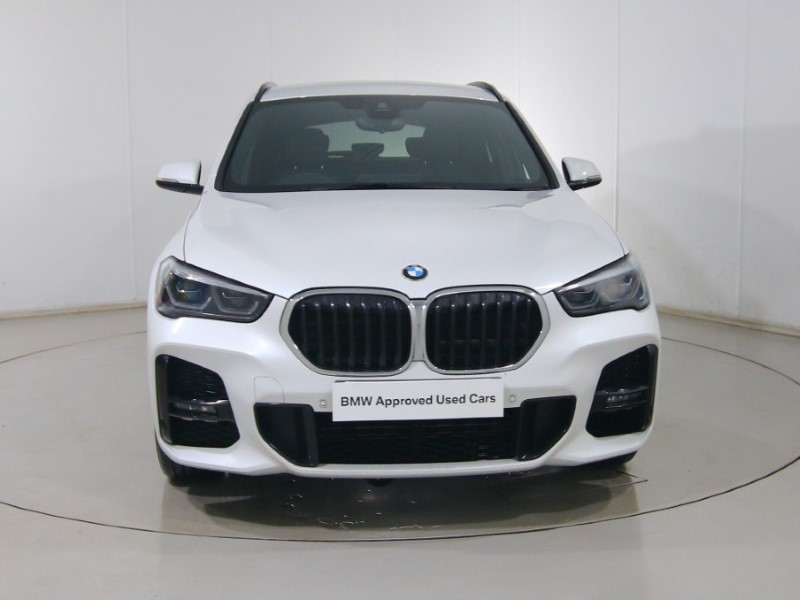2020 (70) BMW X1 sDrive 20i M Sport 5dr Step Auto 5018268