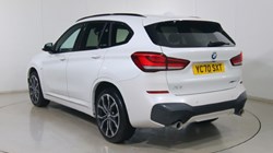 2020 (70) BMW X1 sDrive 20i M Sport 5dr Step Auto 5018271