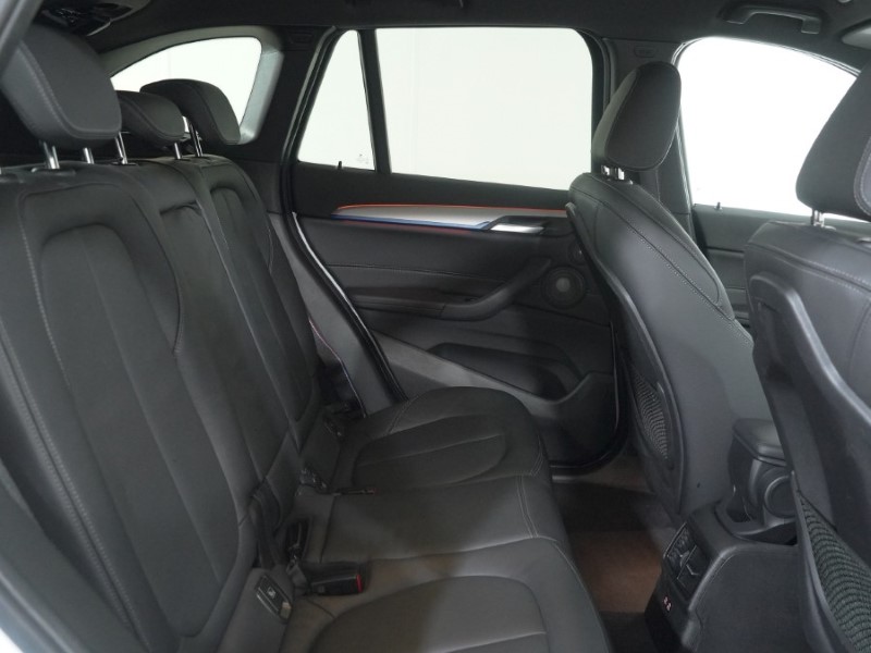 2020 (70) BMW X1 sDrive 20i M Sport 5dr Step Auto 5018239