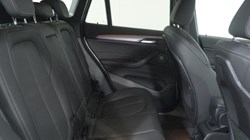 2020 (70) BMW X1 sDrive 20i M Sport 5dr Step Auto 5018239