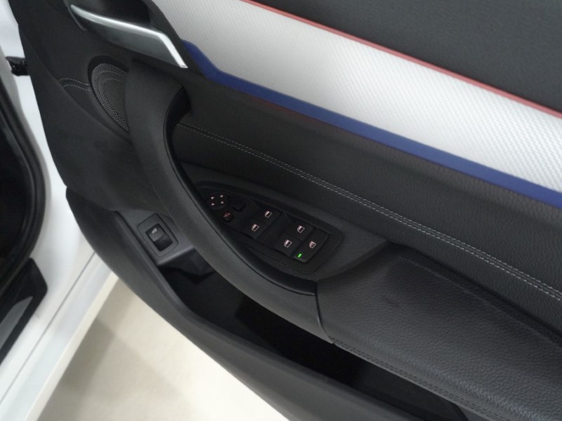 2020 (70) BMW X1 sDrive 20i M Sport 5dr Step Auto 5018244