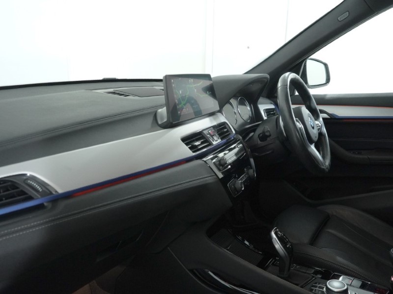 2020 (70) BMW X1 sDrive 20i M Sport 5dr Step Auto 5018233