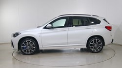 2020 (70) BMW X1 sDrive 20i M Sport 5dr Step Auto 5018270