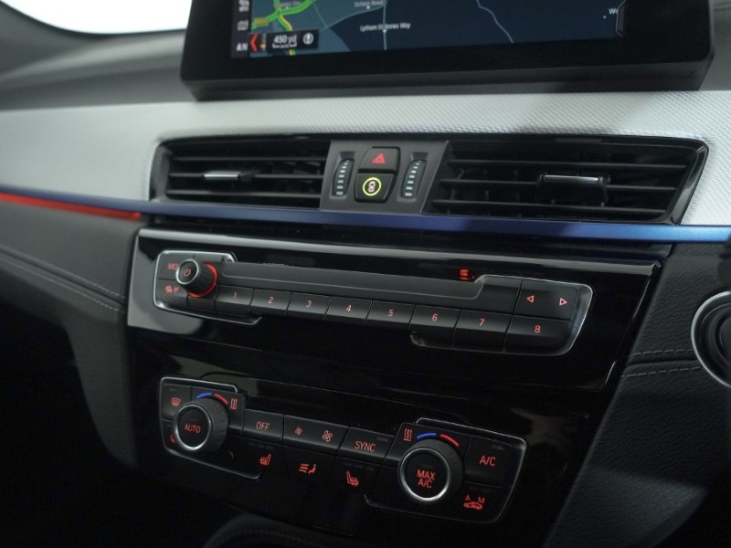 2020 (70) BMW X1 sDrive 20i M Sport 5dr Step Auto 5018253