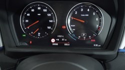 2020 (70) BMW X1 sDrive 20i M Sport 5dr Step Auto 5018251