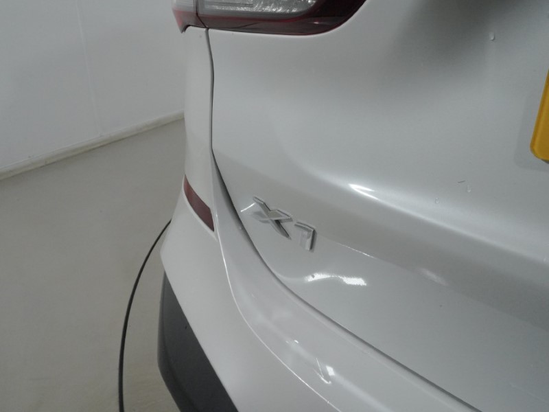 2020 (70) BMW X1 sDrive 20i M Sport 5dr Step Auto 5018228