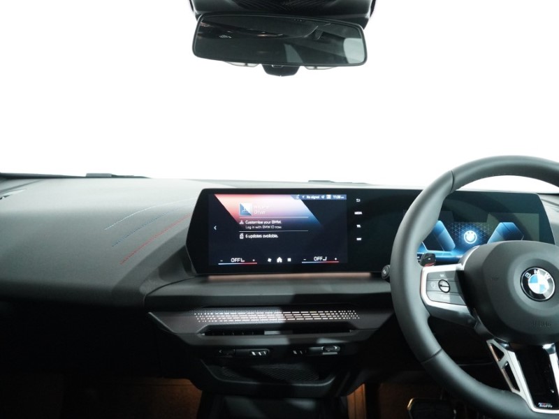 2025 (25) BMW 2 SERIES 220 M Sport 4dr Step Auto 5001016