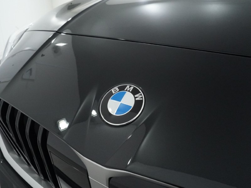 2025 (25) BMW 2 SERIES 220 M Sport 4dr Step Auto 5001021